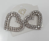 Orecchini donna di trik bijoux argento/ boreale