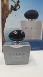 Profumo unisex Hirvu di acqua di Sardegna 50ml free island/ sea power
