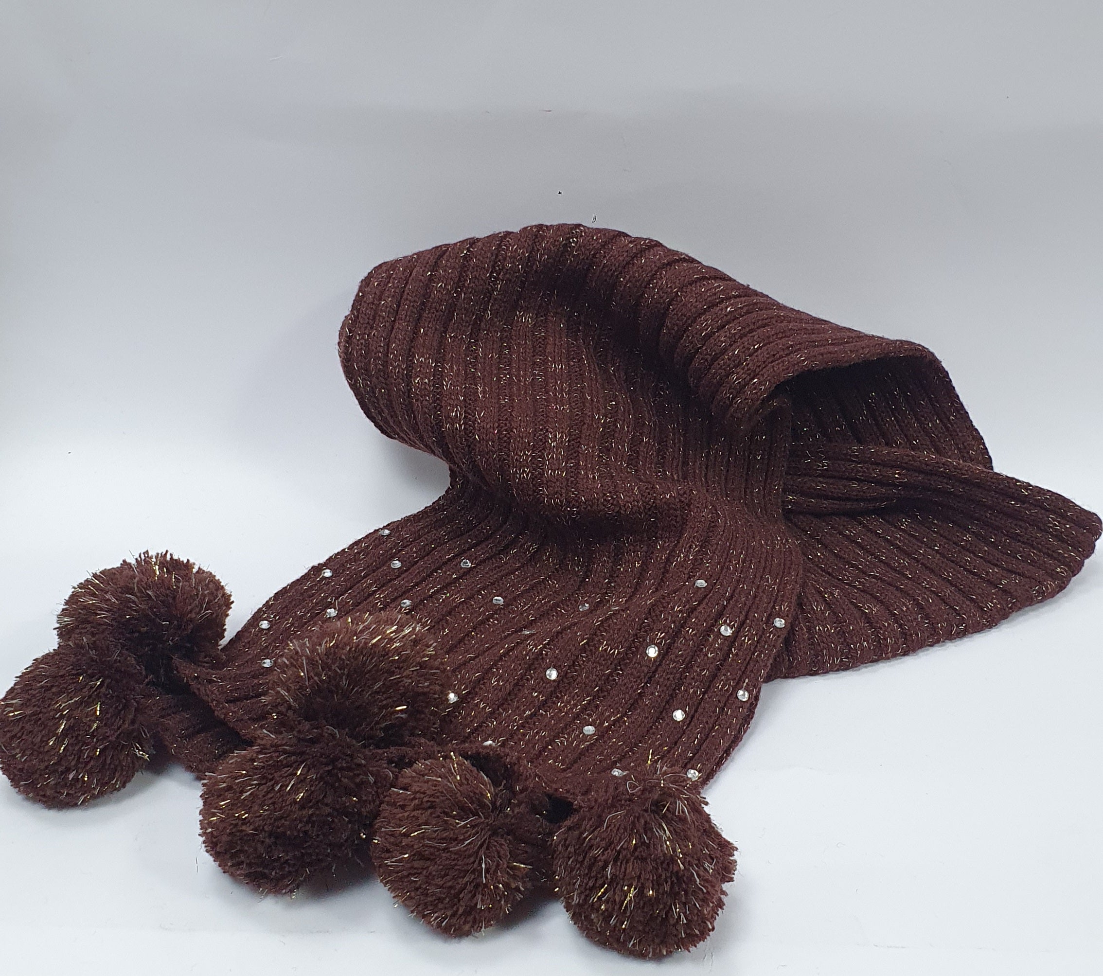 Sciarpa stola scialle indiano ricamo Kashmir originale cashmere Sciarpa stola scialle indiano ricamo Kashmir originale cashmere