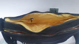 borsa donna di beverly hills polo club bh-3954p nero/ tortora
