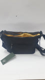 borsa donna di beverly hills polo club bh-3954p nero/ tortora