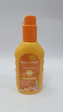Spray solare face complex spf 30 per pelli sensibili
