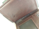 Portafoglio uomo di Beverly Hills polo club BH-1594 MORO