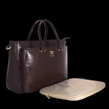 Borsa a mano con porta PC di Camomilla Milano cod.29776