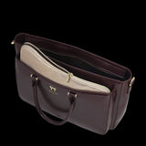 Borsa a mano con porta PC di Camomilla Milano cod.29776