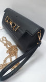 borsa donna love to love lo461 nero