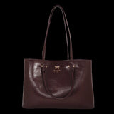Borsa a spalla con porta PC di Camomilla Milano Cod.29765