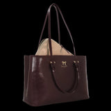 Borsa a spalla con porta PC di Camomilla Milano Cod.29765