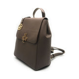 zaino donna di beverly hills polo club  bh-3502 tortora