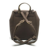 zaino donna di beverly hills polo club  bh-3502 tortora