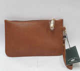 pochette donna beverly hills polo club bh-3526 bordò / nero/ verde / cuoio