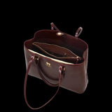 Borsa a spalla con porta PC di Camomilla Milano Cod.29765