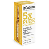 LA CABINE 5X pure hyaluronic fiala singola
