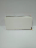 portafoglio donna love to love art. LO-214 bianco