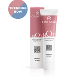 Collistar NOT  ordinary treatment  granita scrub viso