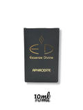 Profumo donna essence divine Aphrodite eau de parfum da 100ml - 10 ml