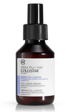 Collistar attivi puri hair siero al collagene/ balsamo al collagene per capelli fini