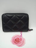 Portafoglio donna di Camomilla Milano cod. 63651 nero/ bianco/ senape/ rosa/ oro/ rosso