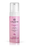 mousse detergente lenitiva viso di collistar 180 ml