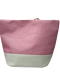 Borsa mare di Beverly hills polo club bh-3361 bianca