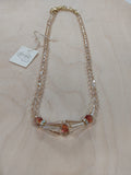 collana donna di byba bijoux perline