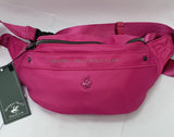 MARSUPIO DONA BEVERLY HILLS POLO CLUB BH-3535 FUXIA
