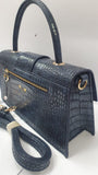 BORSA DONNA LOVE TO LOVE LO 300 BLU