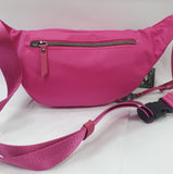 MARSUPIO DONA BEVERLY HILLS POLO CLUB BH-3535 FUXIA