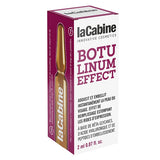 lacabine botulinum effect fiala singola per trattamento viso