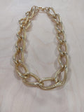 collana byba bijoux catena oro