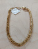 collana byba bijoux bucherellata color oro