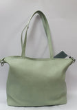 BORSA DONNA BEVERLY HILLS POLO CLUB BH-3340 VERDE ACQUA
