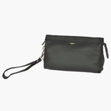 Borsello uomo di Aeronautica Militare AM 570 NERO/BLU/MORO