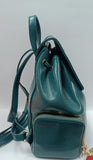 Zaino donna linea Love to Love art. LO-282 petrolio