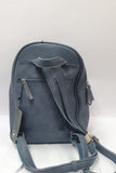 zaino donna beverly hills polo club bh-3123 moro/ azzurro