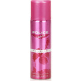 POLICE PASSION DEODORANT WOMAN 200ML