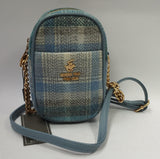 beverly hills polo club tracolla donna bh-4253
