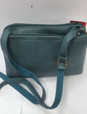 BORSA DONNA LOVE TO LOVE LO-364 GREEN