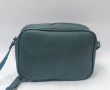 BORSA DONNA LOVE TO LOVE LO-363 GREEN