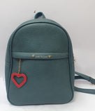 ZAINO DONNA LOVE TO LOVE LO-362 GREEN