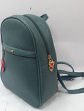 ZAINO DONNA LOVE TO LOVE LO-362 GREEN