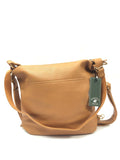 borsa / zaino beverly hills polo club bh-4131 bianco/ cuoio