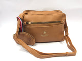 borsa donna beverly hills polo club bh-4138 cuoio