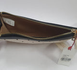 beauty case romeo gigli p0602 360 beige e nero