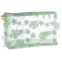 Busta M corolle di camomilla milano cod. 64437 rosa/verde
