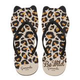 flip flop nero bewild di camomilla milano cod. 64485 S/M/L