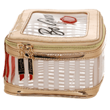 Necessaire L rose gold be chic cod. 64748