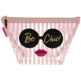 Busta L be chic di camomilla milano cod. 64750 bianco/ rosa