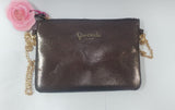 tracollina lulu di camomilla milano blu / bronzo/ nero / rosa / oro/ argento