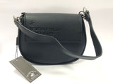 borsa donna beverly hills polo club bh-4121 nero